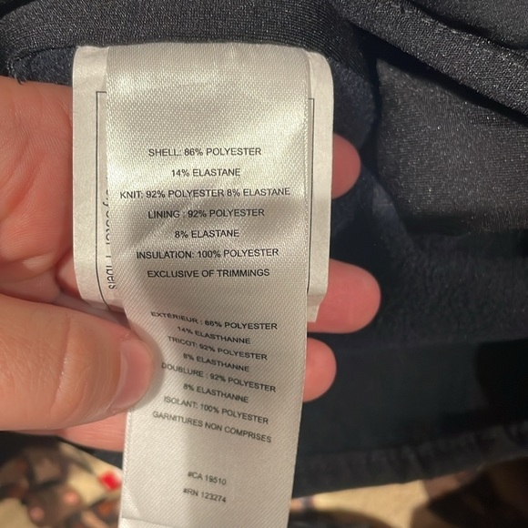 Lole jacket - Picture 5 of 5